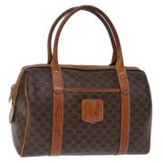 Pre-owned Leather handbags