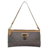 Pre-owned Canvas handbags