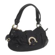 Pre-owned Leather handbags