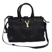 Pre-owned Leather handbags