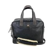 Pre-owned Leather handbags