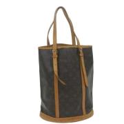 Pre-owned Canvas shoulder-bags