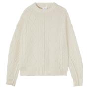 Round-neck Knitwear