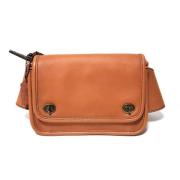 Pre-owned Leather shoulder-bags