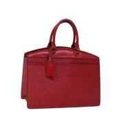 Pre-owned Leather handbags