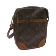 Pre-owned Canvas louis-vuitton-bags