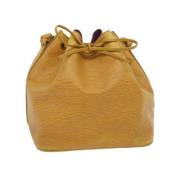 Pre-owned Leather louis-vuitton-bags