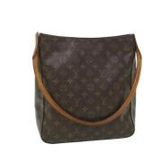 Pre-owned Canvas louis-vuitton-bags