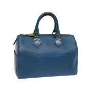 Pre-owned Leather handbags