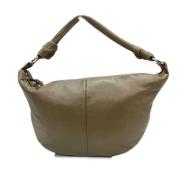 Pre-owned Fabric shoulder-bags