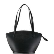 Pre-owned Leather handbags