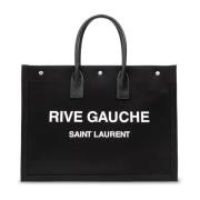 ‘Rive Gauche’ shopper veske