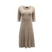 Pre-owned Cashmere dresses