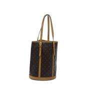 Pre-owned Canvas louis-vuitton-bags