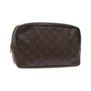 Pre-owned Canvas louis-vuitton-bags