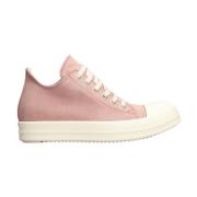 Rosa Sneakers med Hai-Tann Såler