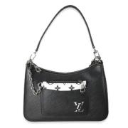 Pre-owned Leather louis-vuitton-bags