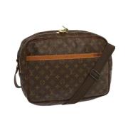 Pre-owned Canvas louis-vuitton-bags