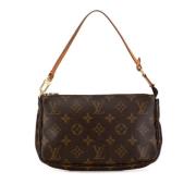 Pre-owned Canvas louis-vuitton-bags