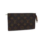 Pre-owned Canvas louis-vuitton-bags