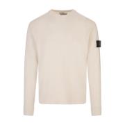 Putty Ull Crew-neck Sweater