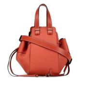 Pre-owned Leather handbags