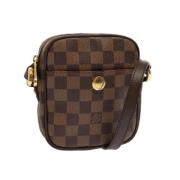 Pre-owned Canvas louis-vuitton-bags