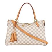 Pre-owned Canvas louis-vuitton-bags