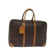 Pre-owned Canvas louis-vuitton-bags