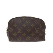 Pre-owned Canvas louis-vuitton-bags