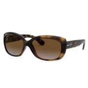 Cat-Eye Solbriller Polarized Modell