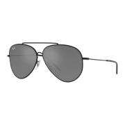 Aviator Reverse Solbriller