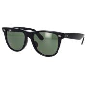 Klassiske Wayfarer solbriller Rb2140F 901