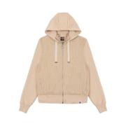 Beige Flettegenser Aw24