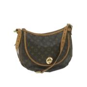 Pre-owned Canvas louis-vuitton-bags