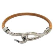 Pre-owned Leather bracelets