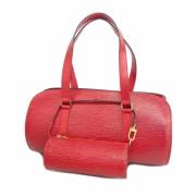 Pre-owned Fabric handbags