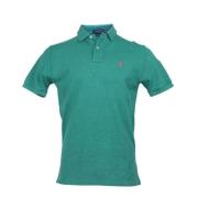 Pre-owned Cotton tops