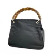 Pre-owned Nylon handbags