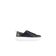 Eco Wembley Svart Sneakers