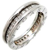 Pre-owned White Gold rings