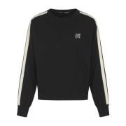 Mono Track Sweater