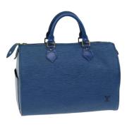 Pre-owned Leather handbags