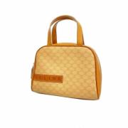 Pre-owned Leather celine-bags