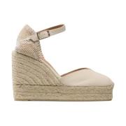 Stilige Espadrilles for et Chic Look