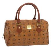 Pre-owned Leather handbags