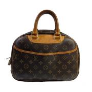 Pre-owned Canvas louis-vuitton-bags