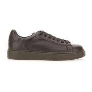 Brune Sneakers for Menn