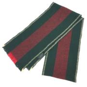 Pre-owned Wool scarves