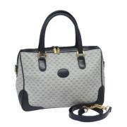 Pre-owned Leather handbags